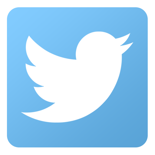 twitter logo